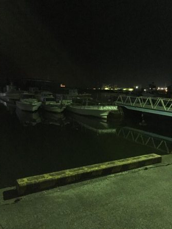 ボウズのがれに‼︎