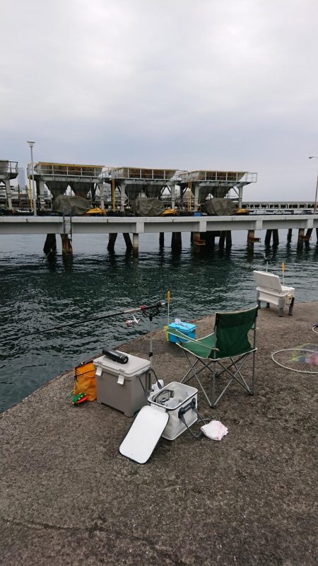 平成最後の釣行