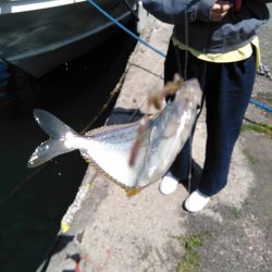 釣り姫ベイビー爆誕