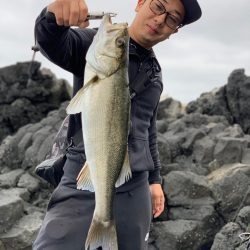 令和フィッシュはコイツでした！