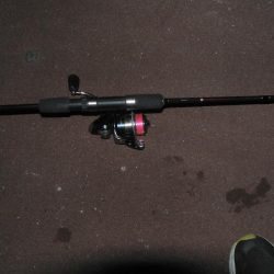 底着底と同時に・・・