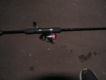 底着底と同時に・・・