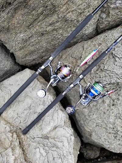 令和元年 遠征二日目にて