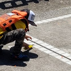 DYFCフィッシングスクール