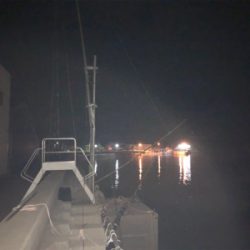 【鹿島〜倉橋】メバリング渋め