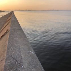 GWは仕事だったから…