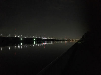 サクっとシーバス