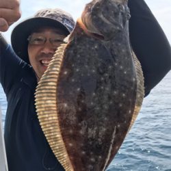 尾鷲 ゴールデンイーグル アンダーベイト