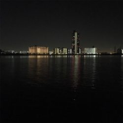 淀川ブリームゲーム 右岸ナイト