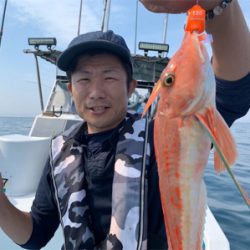 つりぴぃぽぉ釣果