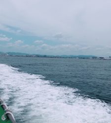 今、武庫一が熱い❗️