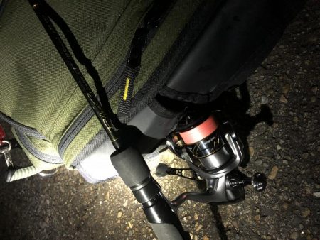 軽いノリで行ってみた