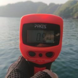 キロアップならず