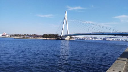 令和になって初フィッシュ