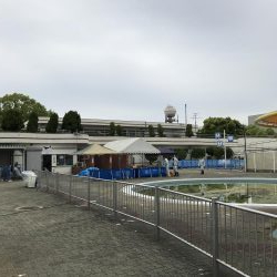 岸和田フィッシングパーク