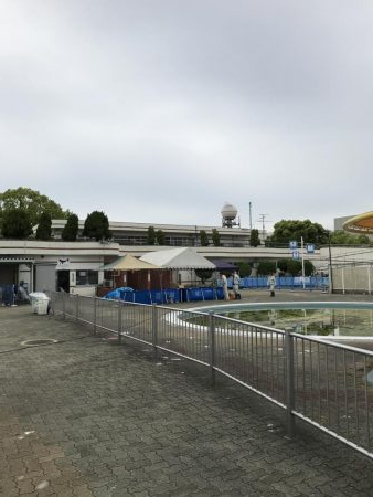 岸和田フィッシングパーク