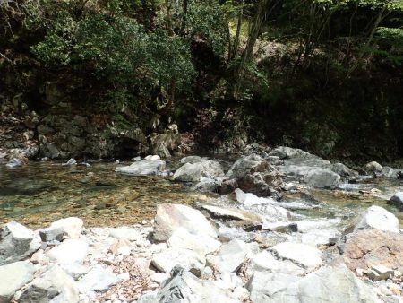 揖保川（引原川支流）