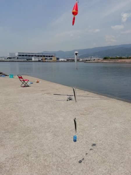 久しぶりの～‼️