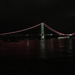 令和の初メバリング