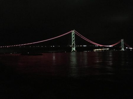 令和の初メバリング