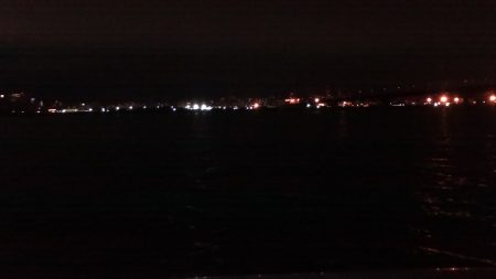 平成最後の釣り行って来ました。