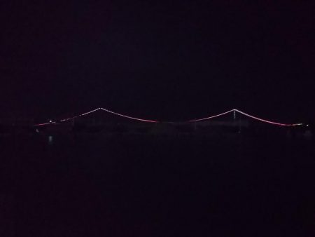 まだメバリング