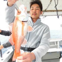 土佐安芸のハマちゃんの釣果