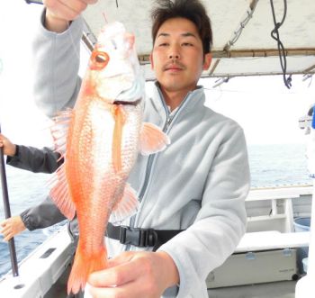 土佐安芸のハマちゃんの釣果