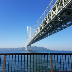 久しぶりのアジュール