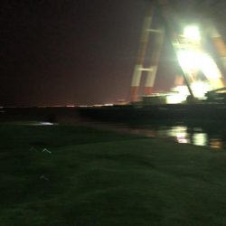 軽いノリで行ってみた