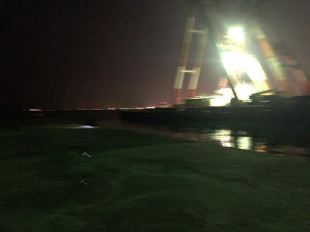 軽いノリで行ってみた