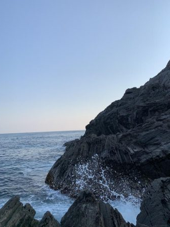 陸っぱりからの44㎝!