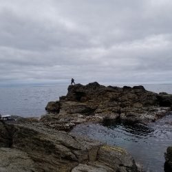 令和元年 遠征二日目にて