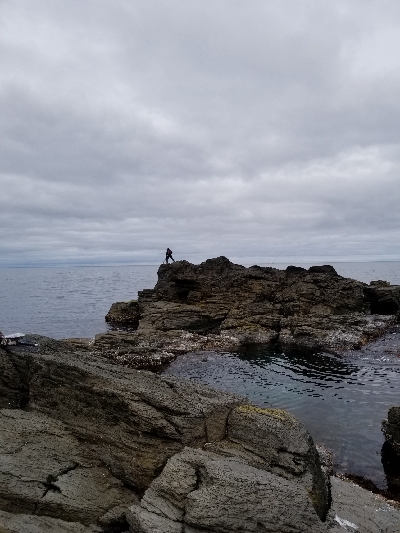 令和元年 遠征二日目にて