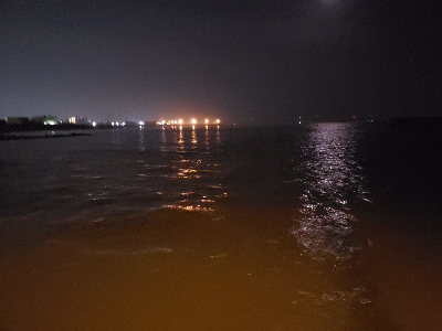 久しぶりの明石