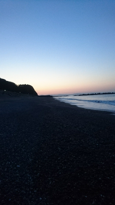 仁淀川周辺サーフライトショアジギング