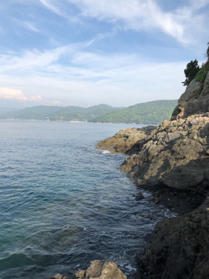 今年初キロアップ!