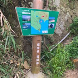 自磯に渡ってジグで根魚