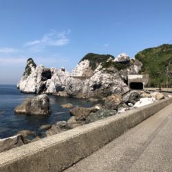 親父たちの釣行 和歌山編‼️