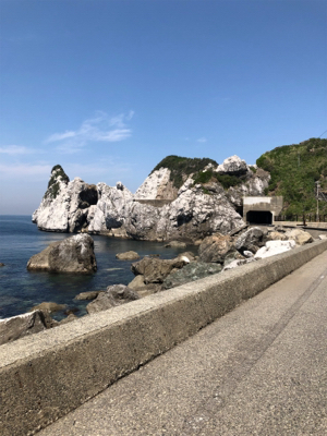 親父たちの釣行 和歌山編‼️