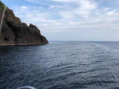 初春アオリで自己ベスト!(^◇^)