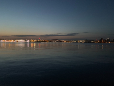 今日もしっかり♫