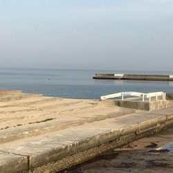 須磨で五目釣り