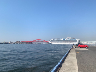 和歌山不発で翌日やっぱ神戸やで!