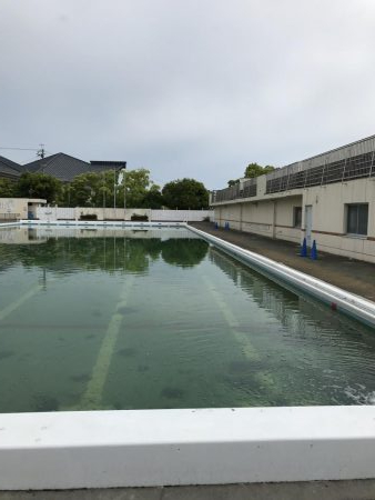 岸和田フィッシングパーク