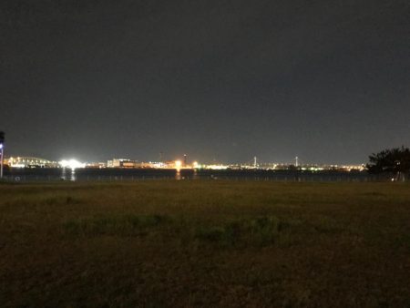 良型メバルゲット♪