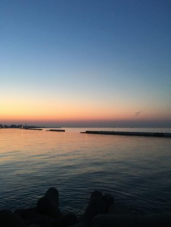 ライトな五目釣り