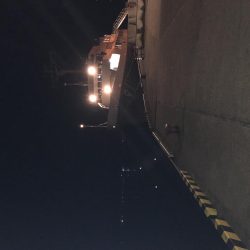 まさかのキス２２㎝