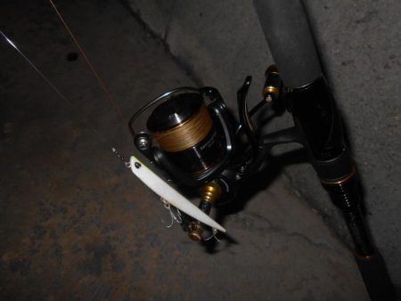 バチパターンでヒット