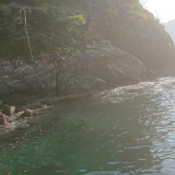 キロアップならず